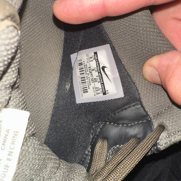 Nike dunk sky high - Picture 2 of 2